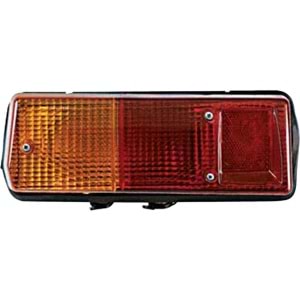 STOP CAMI R12 TL EM SOL