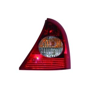 STOP LAMBASI RENAULT CLIO HB BBO 02-03 SAG