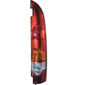 STOP LAMBASI RENAULT KANGOO YANA ACILIR KAPI 04 DUYSUZ SOL