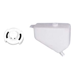 RADYATOR EK DEPOSU TOFAS M131