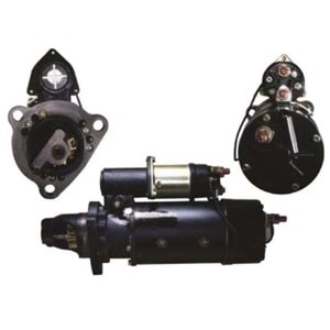 MARS MOTORU 24V 11 DIS 7.6 KW DELCO TIPI 42 MT CATERPILLAR