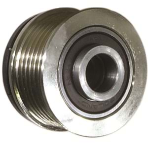 ALT KASNAK RULMANLI COMBO CORSA