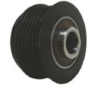 ALT KASNAK RULMANLI COMBO 1,7 CDTI