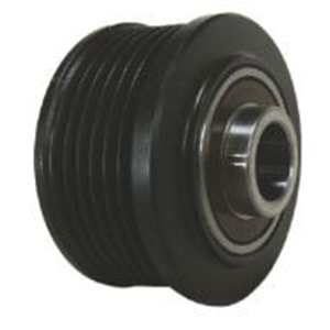 ALT KASNAK RULMANLI FIAT DOBLO JTD