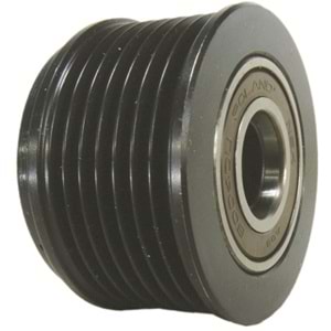 ALT KASNAK RULMANLI FORD TRANSIT KISA