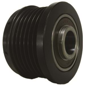 ALT KASNAK RULMANLI CONNECT FOCUS VISTEON