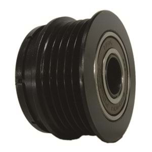 ALT KASNAK RULMANLI SKODA SEAT 1,9 TDI