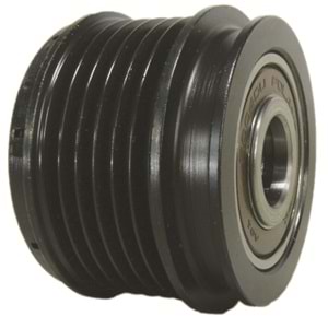 ALT KASNAK RULMANLI AUDI LEON 1,9TDI