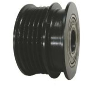 ALT KASNAK RULMANLI VW POLO SEAT 1,7