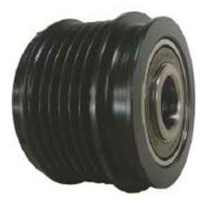 ALT KASNAK RULMANLI VW GOLF IV , TOLEDO TDI