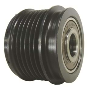 ALT KASNAK RULMANLI VW GOLF IV , TOLEDO TDI