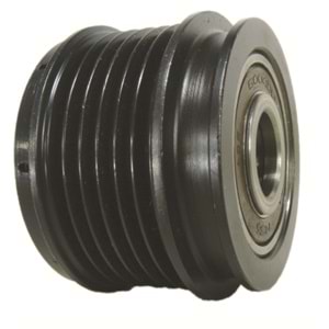 ALT KASNAK RULMANLI SEAT LEON , POLO 1,9 TDI