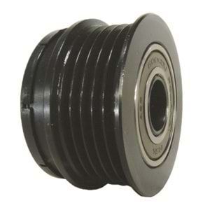 ALT KASNAK RULMANLI VW PASSAT 2,3 V-5 , SEAT