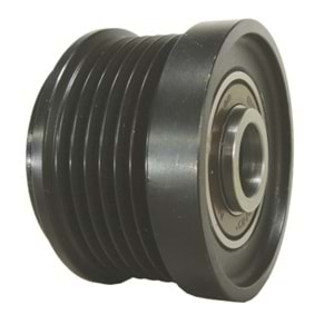 ALT KASNAK RULMANLI PASSAT 1,9 TDI