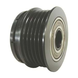 ALT KASNAK RULMANLI AUDI SKODA SEAT TDI