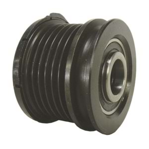 ALT KASNAK RULMANLI CADDY 98>2003