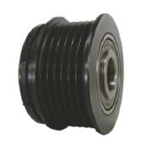 ALT KASNAK RULMANLI VW T-4 2,5 TDI