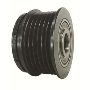 ALT KASNAK RULMANLI VW T-4 2,5 TDI