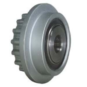 ALT RULMANLI KASNAK VW.T-5 INA