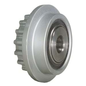 ALT RULMANLI KASNAK VW.T-5 INA