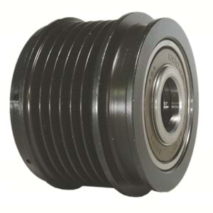 ALT KASNAK RULMANLI KANGOO