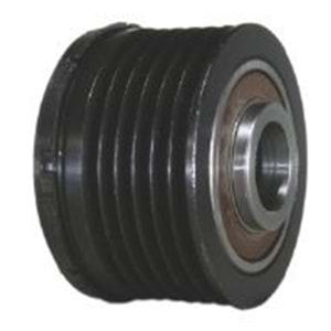 ALT KASNAK RULMANLI PEUGEOT 306,307,PARTNER HDI