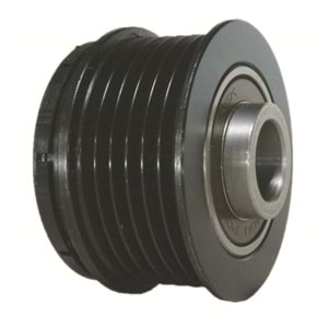 ALT RULMANLI KASNAK PEUGEOT 307 PARTNER 2.0 HDI