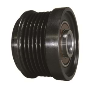 ALT KASNAK RULMANLI HYUNDAI ELANTRA SANTA FE CRDI