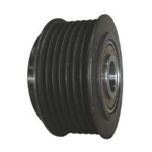 ALT KASNAK RULMANLI NISSAN NAVARA 2001