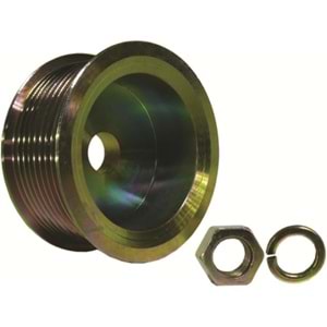 ALT KASNAK BOSCH TIP MERCEDES 9 KANALLI