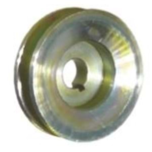 ALT KASNAK MAKO TIP KALIN MIL 12,5 KAYIS KUCUK