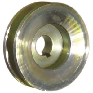 ALT KASNAK MAKO TIP KALIN MIL 12,5 KAYIS KUCUK