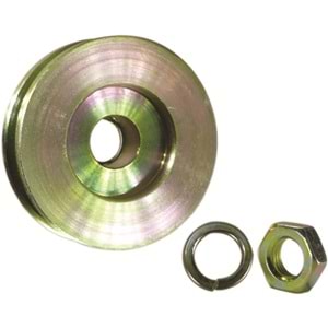 ALT KASNAK MAKO TIP DOKUM MIL 9.5 KAYIS