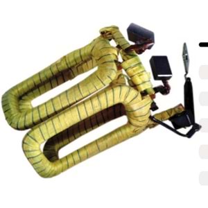 MARS YASTIK 24V MERCEDES VOLVO MAN