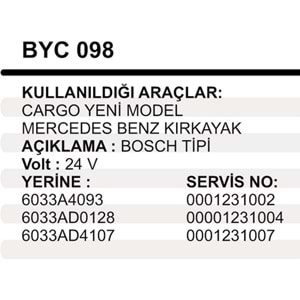 MARS YASTIK GOVDELI MERCEDES