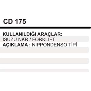 RED.DISLI IC PARCASI V184