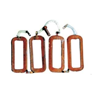 MARS YASTIK 24V CATERPILLER 40MT