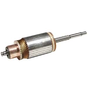 MARS KOLLEKTOR 24V 10 KANAL BOSCH TIPI MERCEDES 302 303 MAN DAF FIAT IVECO VOLVO