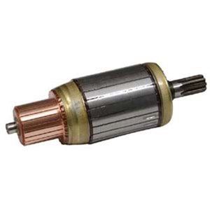 MARS KOLLEKTORU 24V 9 DIS NIPPODENSO TIPI KOMATSU PC200 FORKLIFT DODGE AS 26.200 HINO