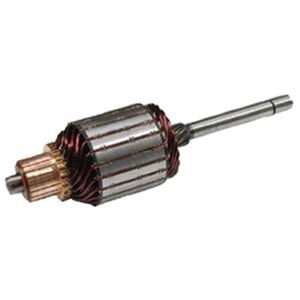 MARS KOLLEKTOR 12V 10 KANAL NIPPODENSO TIPI SUZUKI CARRY DAIHATSU HI JET KUBOTA