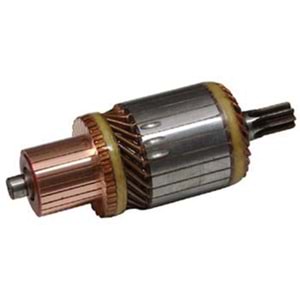 MARS KOLLEKTOR 24V 8 DIS SAWAFUJI TIPI KOMATSU PC 200 SAMSUNG HINO FB 112 KAMYON KISA