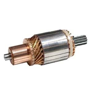 MARS KOLLEKTOR 24V 12 DIS SAWAFUJI TIPI KIA KOBRA HINO EH 700