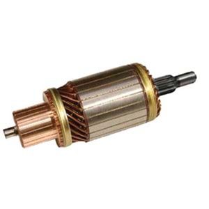 MARS KOLLEKTOR 12V 9 DIS VISTEON TIPI FORD FIESTA FOCUS RANGER 2004 KISA