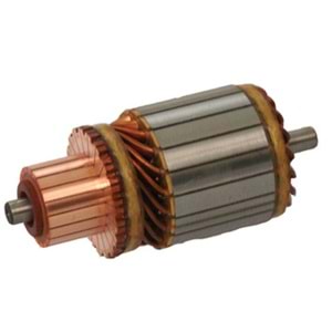 MARS KOLLEKTOR 12V VALEO TIPI RENAULT MASTER R21 R25