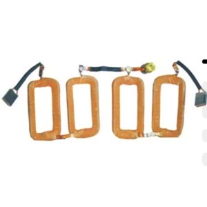 MARS YASTIK MF 3.5 TON BEDFORD KOM.LU