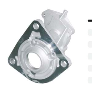 MARS PINYON KAPAGI HINO ON