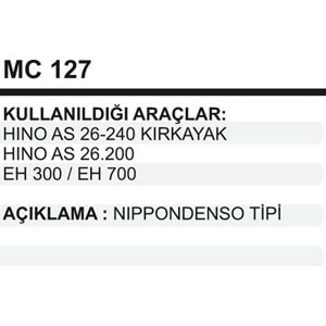 MARS PINYON KAPAGI HINO ON