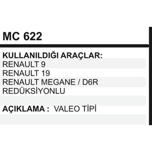 MARS PINYON KAPAGI R9-19-MEGANE