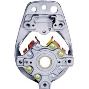 KOMUR KAFES ALFKB ALUMINYUM