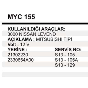 MARS YASTIKGOV.3000 NIS.LEV.49007